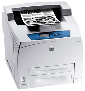 Замена прокладки на принтере Xerox 4510DN в Нижнем Новгороде